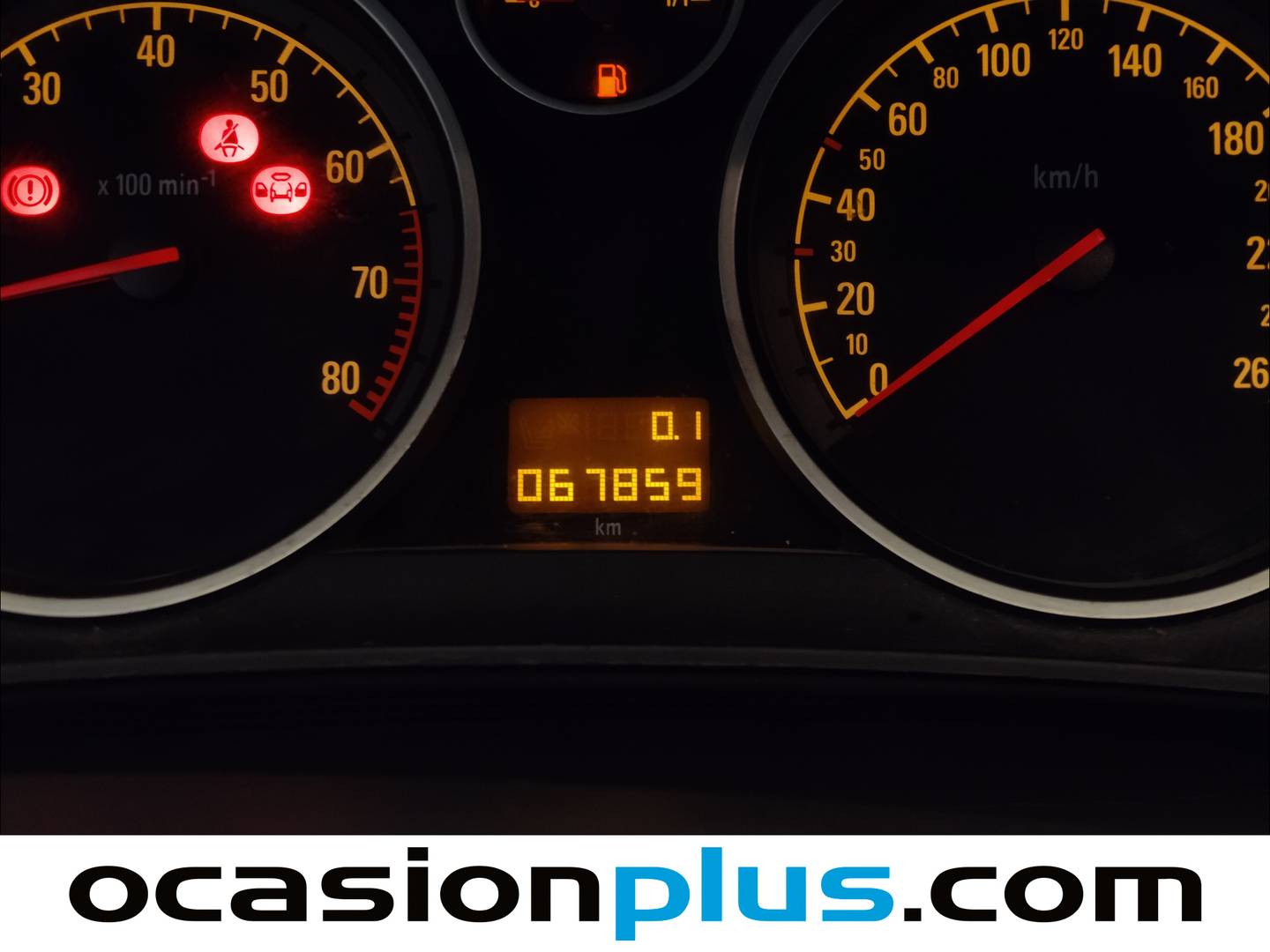 Opel Astra Opel Astra 1.6 16v Enjoy (105 CV) km 0