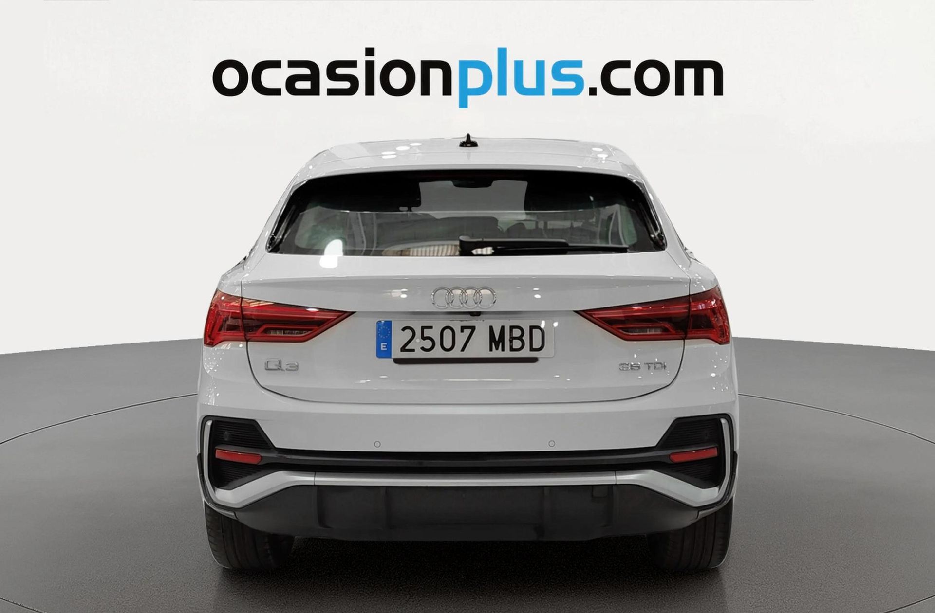 Audi Q3 S line 35 TDI S tronic - foto 19