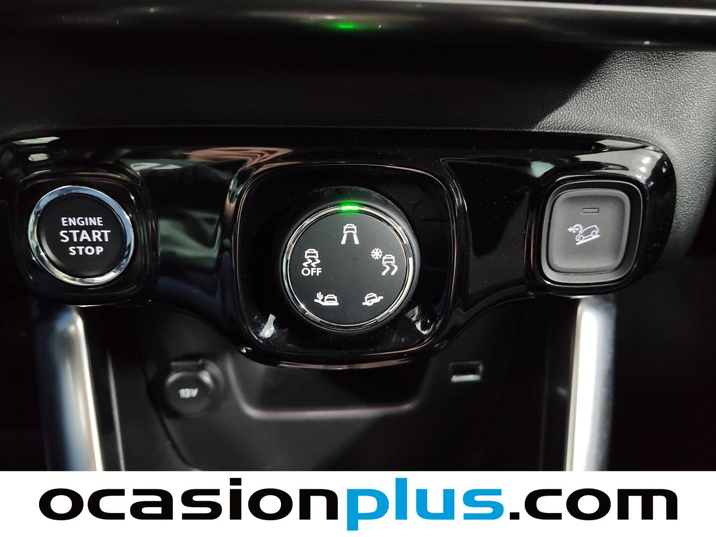 Citroën C3 Aircross Citroen C3 Aircross PureTech 110 S&S Max (110 CV) gasolina