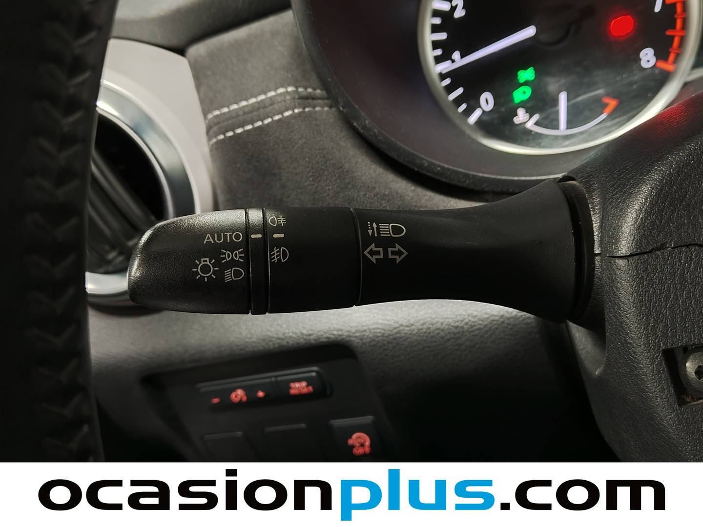 Nissan Micra Nissan Micra DIG-T N-Sport (117 CV) de segunda mano