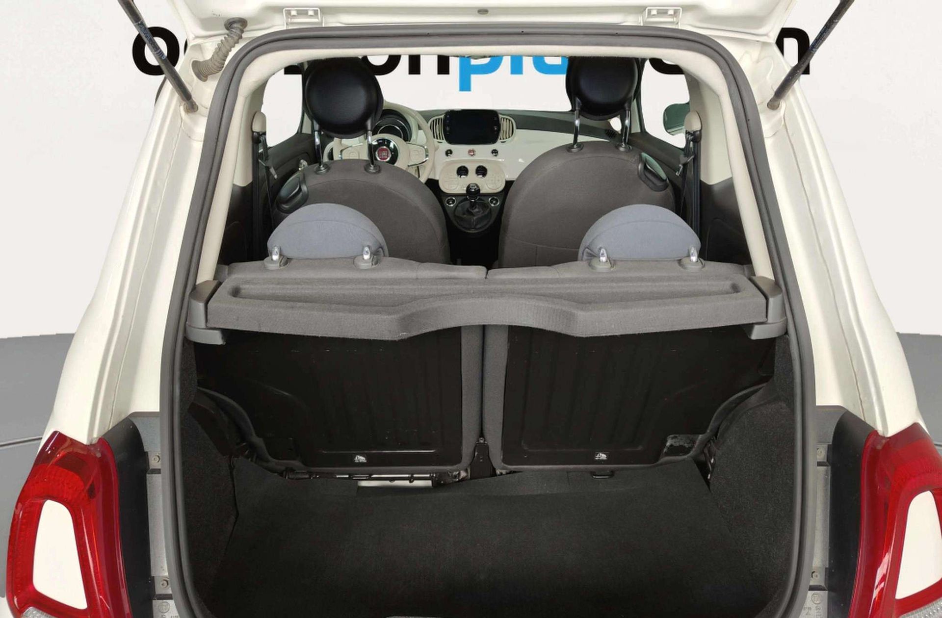 Fiat 500 1.0 Hybrid Dolcevita - foto 14