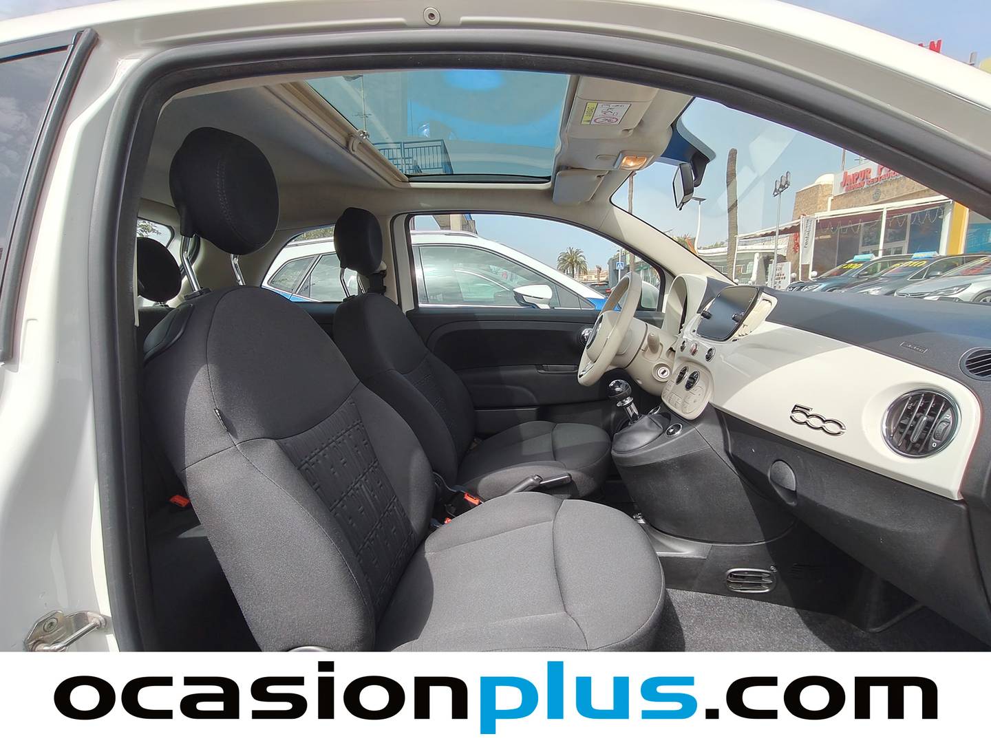 Fiat 500 Fiat 500 1.0 Hybrid Dolcevita (70 CV) km 0