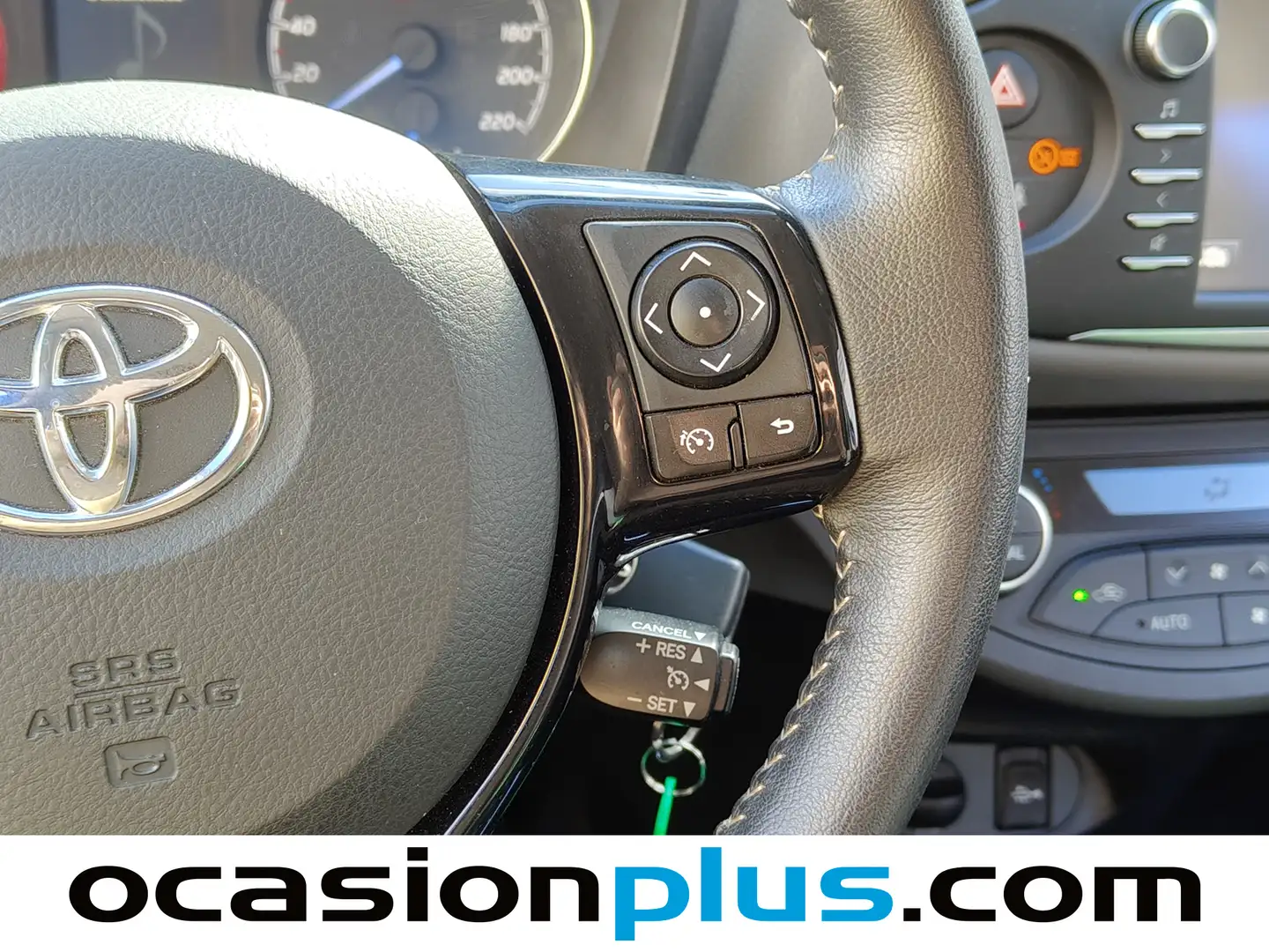 Foto Toyota Yaris Toyota Yaris 1.5 Active (111 CV)