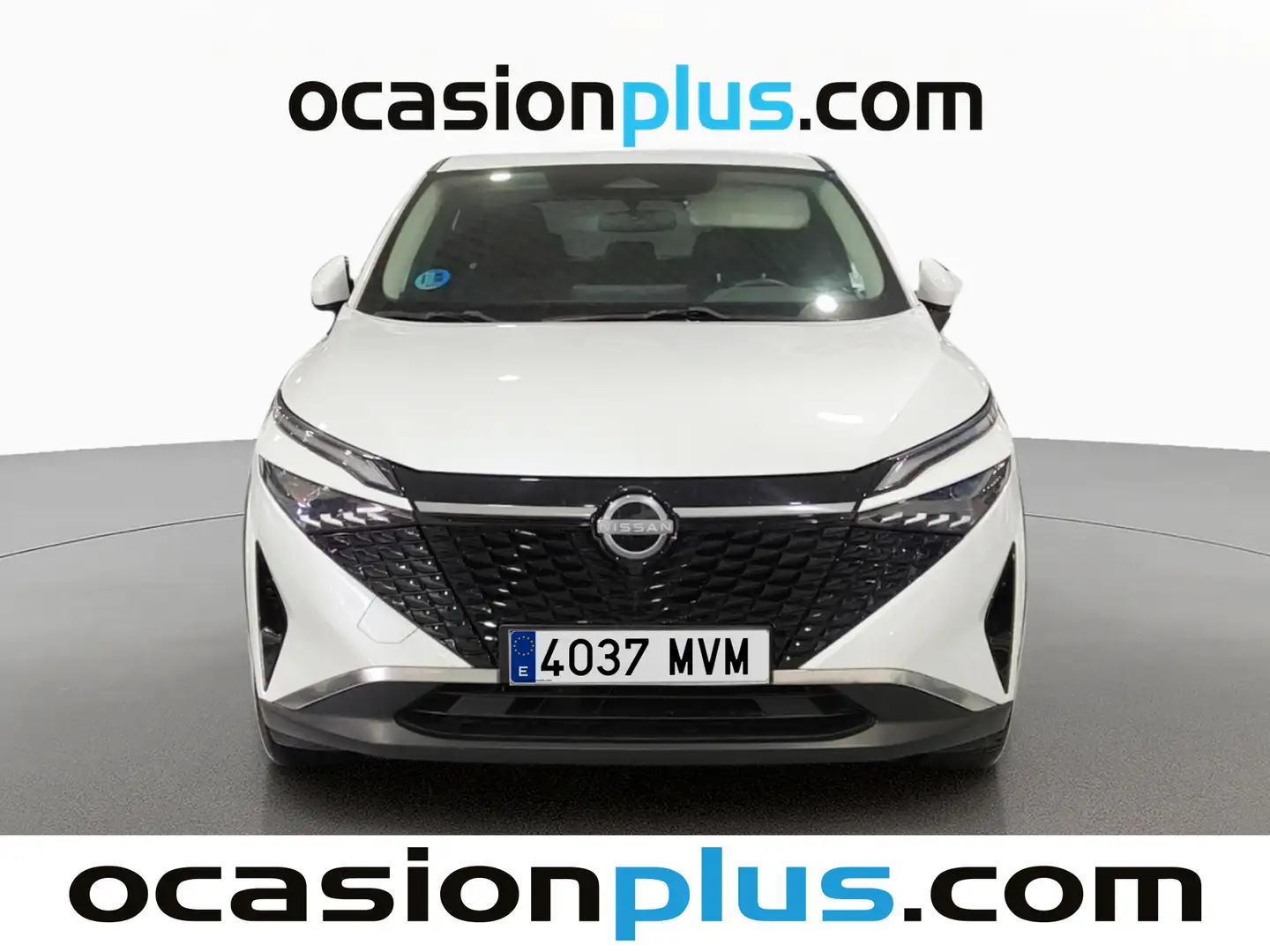 Foto Nissan QASHQAI Nissan Qashqai DIG-T 158 mHEV Acenta Xtronic (158 CV)