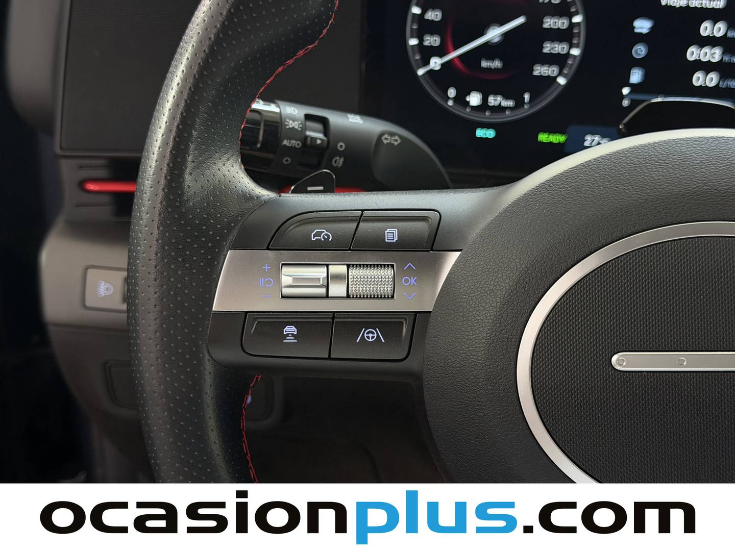 Hyundai Kona Hyundai Kona 1.6 GDI HEV N Line DT (129 CV) al mejor precio
