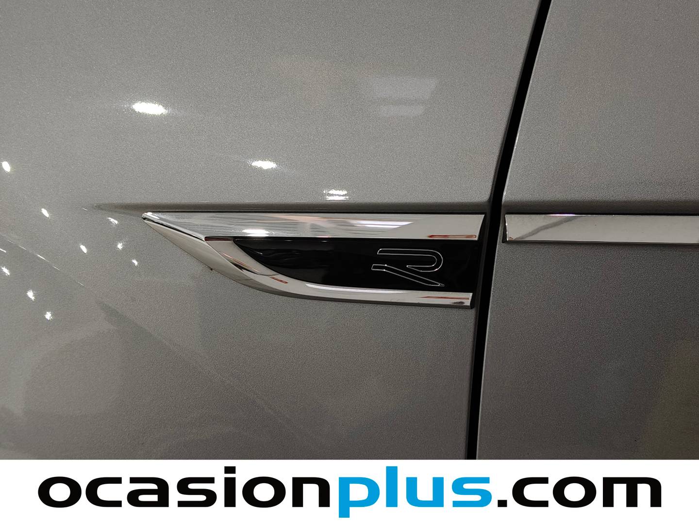 Extras y acabados del Volkswagen T-Roc Volkswagen T-Roc R-Line 1.5 TSI (150 CV) Pack R-Line