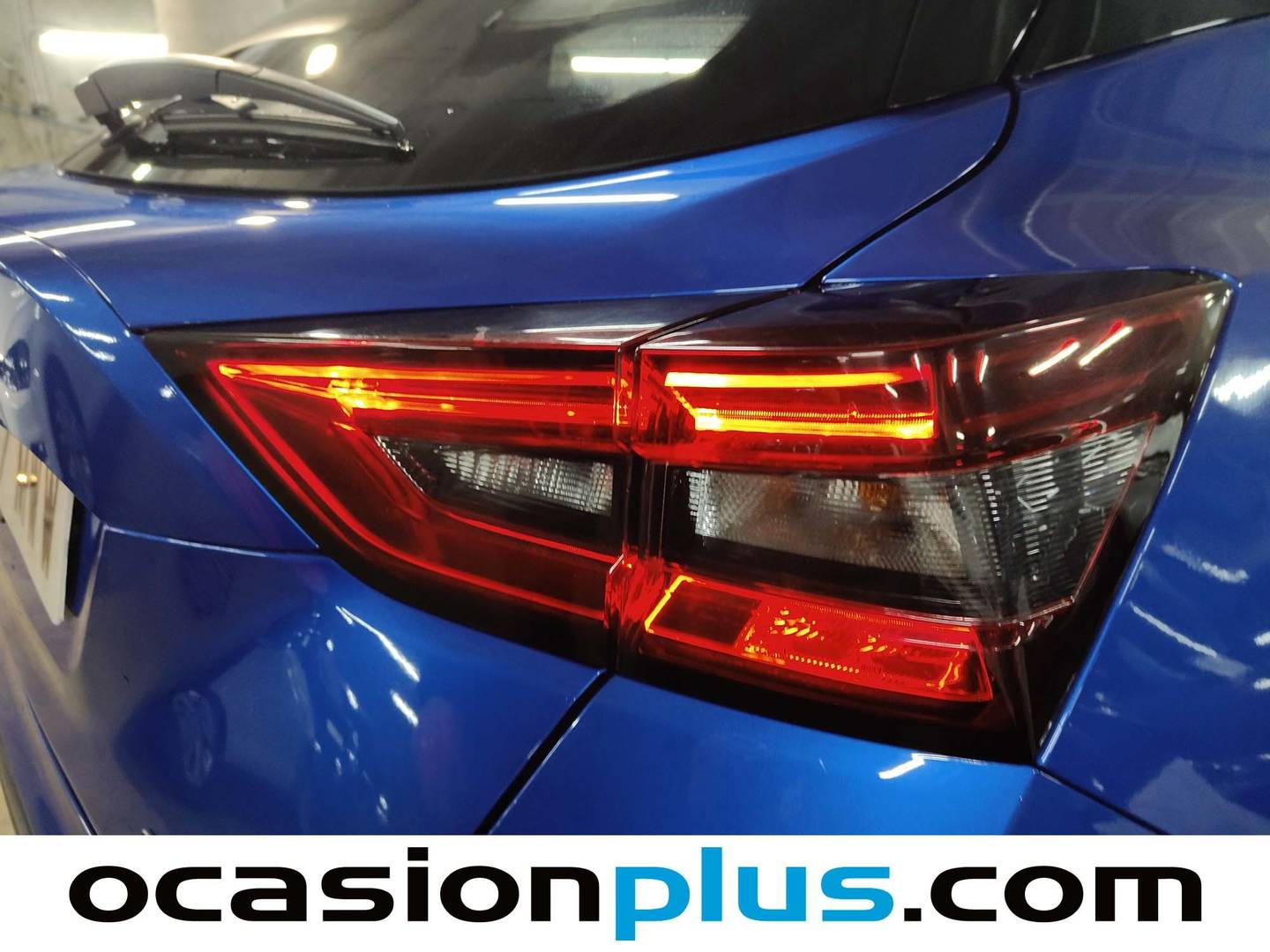 Foto Nissan JUKE Nissan Juke 1.6 Hybrid N-Connecta Auto (143 CV)