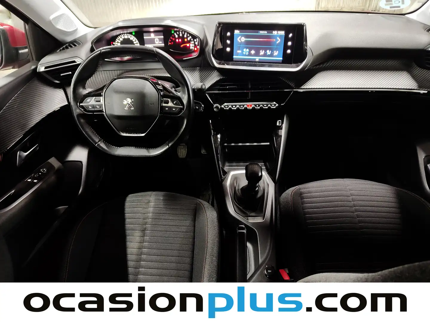 Foto Peugeot 208 Peugeot 208 PureTech 100 Active (100 CV)