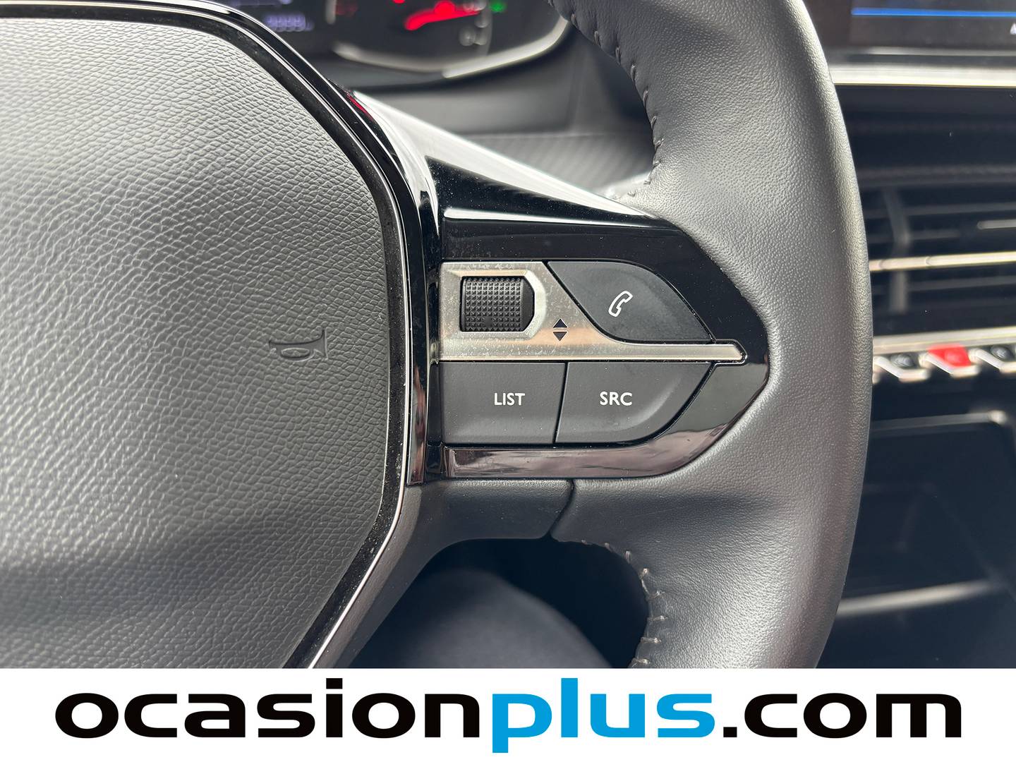 Peugeot 2008 Peugeot 2008 BlueHDi 110 S&S Active (110 CV) 110cv