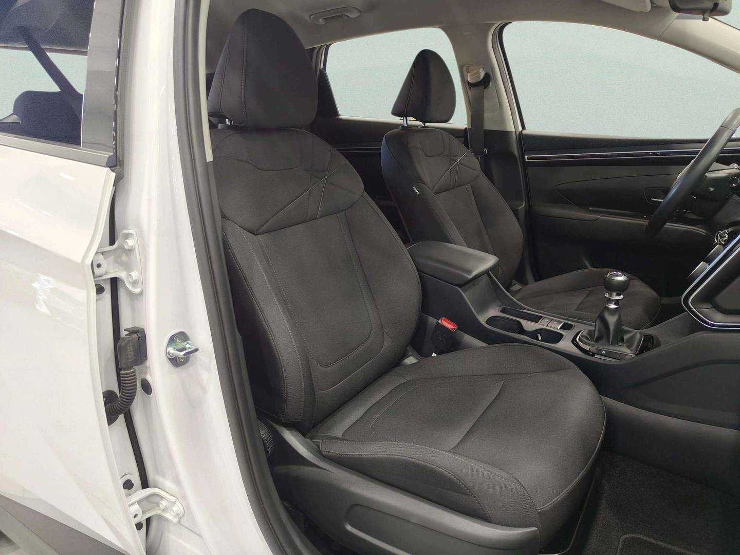Hyundai Tucson Hyundai Tucson 1.6 TGDI Klass 4x2 (150 CV) manual