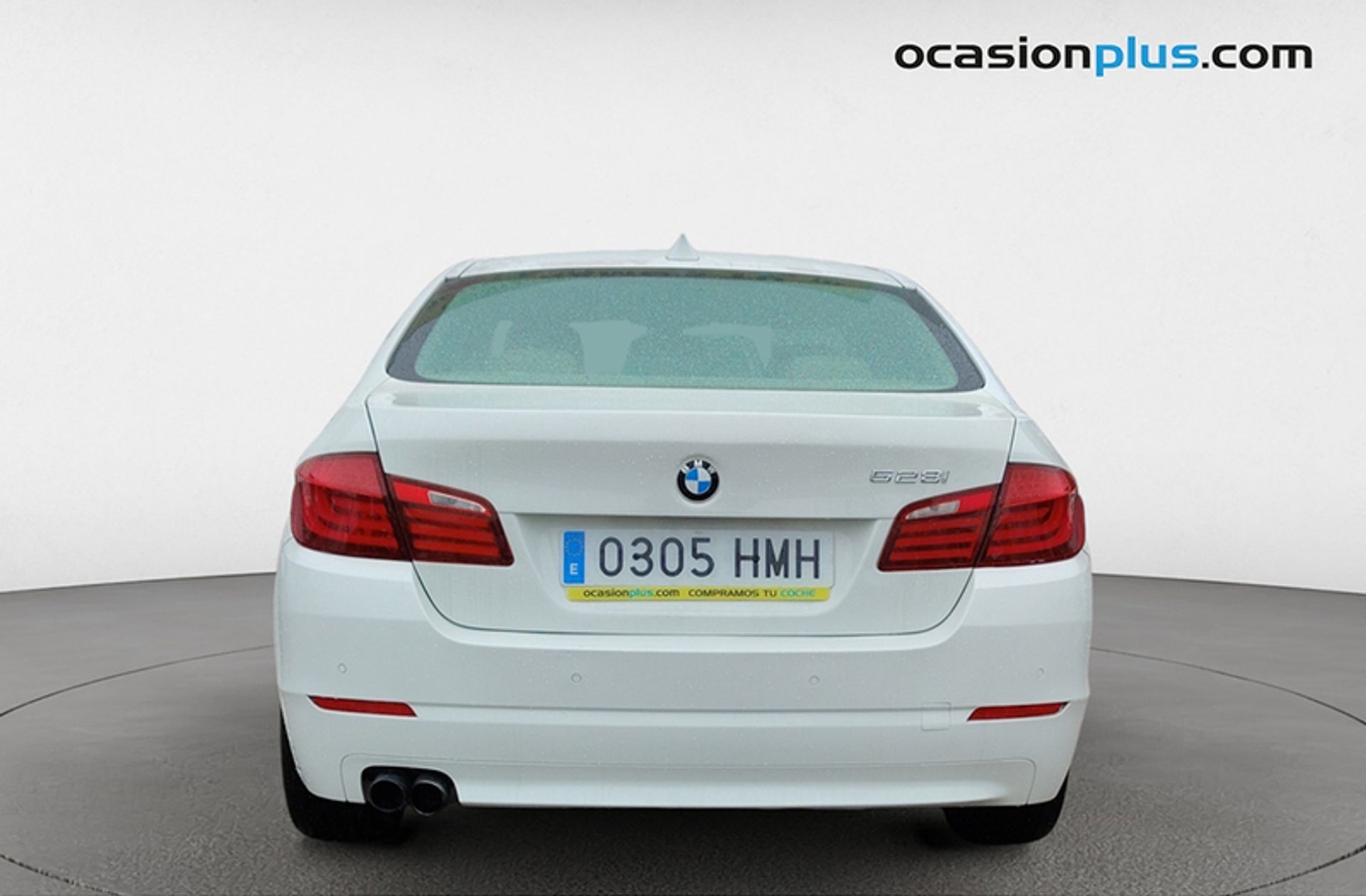 BMW Serie 5 528i - foto 15