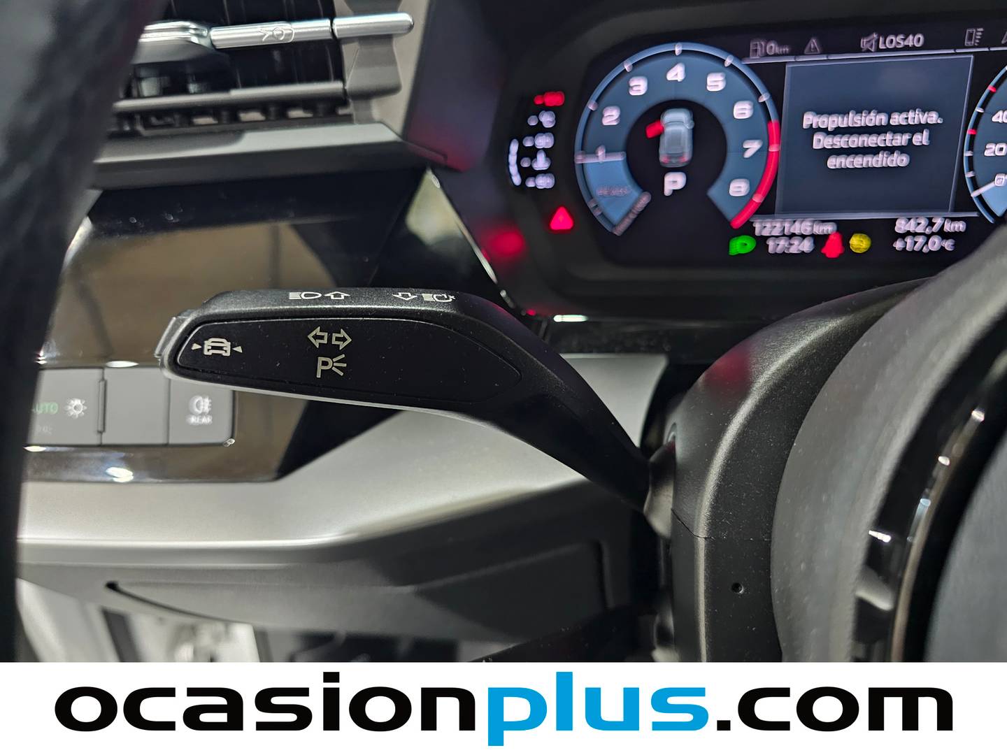 Foto Audi A3 Audi A3 Sportback 30 TFSI (110 CV) S tronic