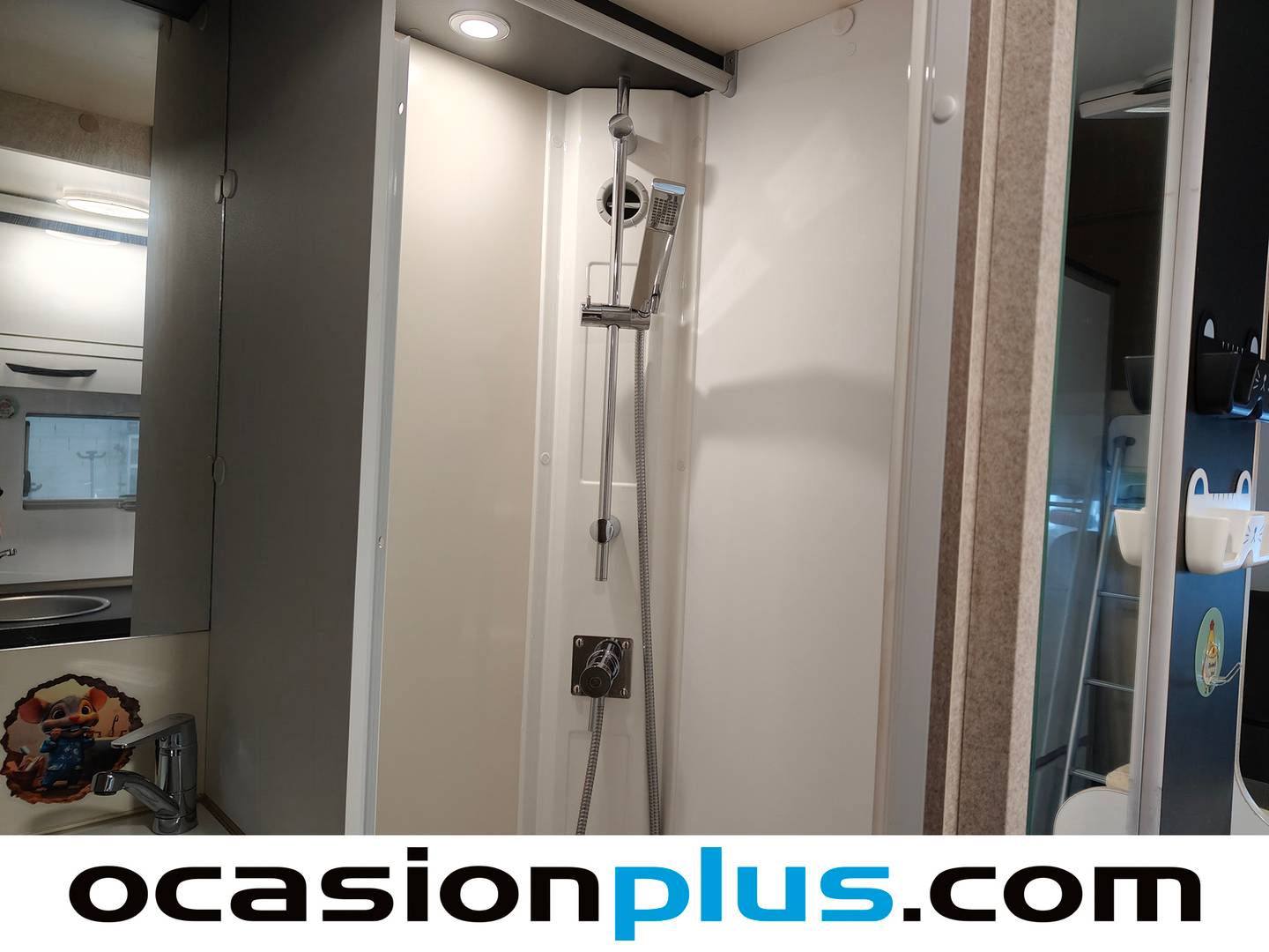 McLouis Glamys 320 McLouis Glamys 320 320 2.2D (140 CV) seminuevo