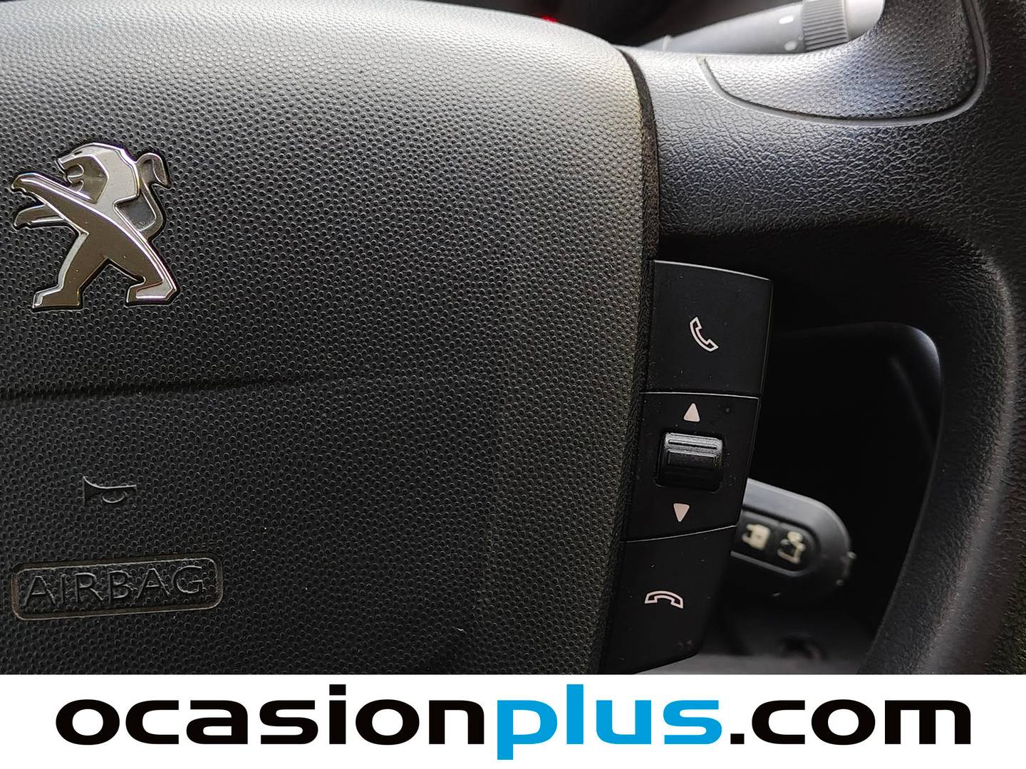 Peugeot Boxer Peugeot Boxer Furgon BlueHDi 140 S&S Pack 335 L2H2 (140 CV) de ocasión