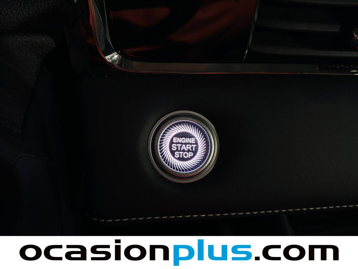 OMODA 5 OMODA 5 1.5 HEV TGDI Premium (224 CV) de ocasión