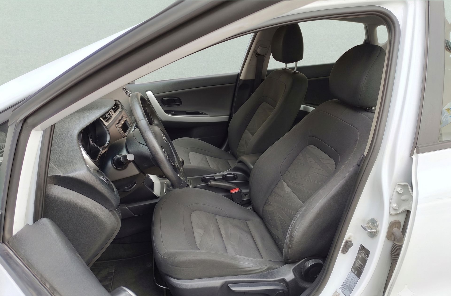 Kia Ceed 1.4 CRDi WGT Concept - foto 8