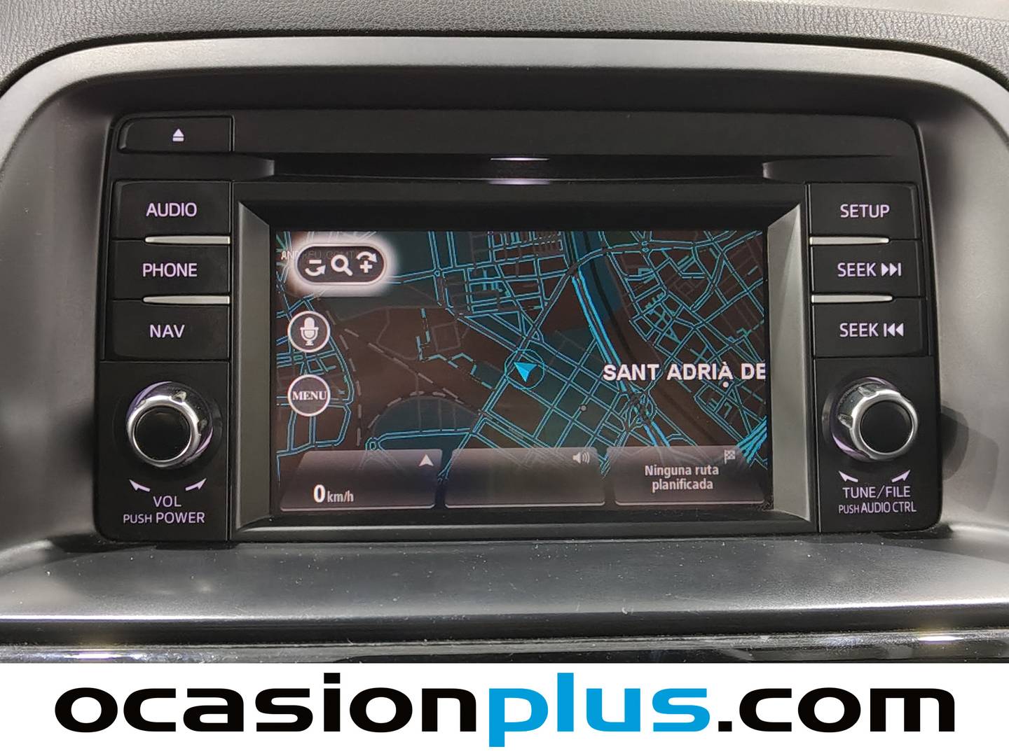 Foto Mazda CX-5 Mazda CX-5 2.2 DE Luxury 4WD (150 CV)