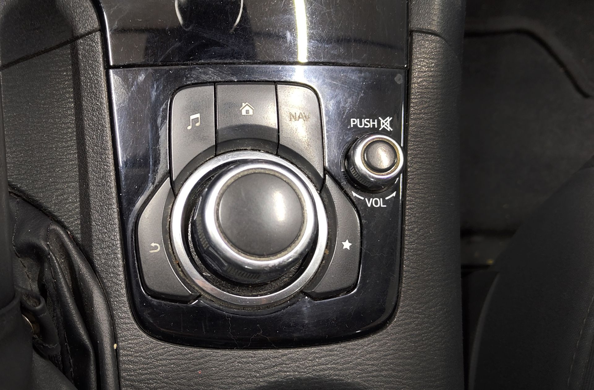 Mazda Mazda3 1.5 DE SportSedan Style - foto 28