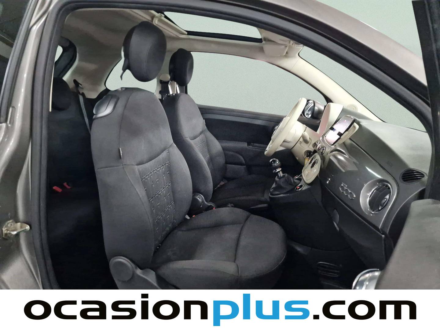 Foto Fiat 500 Fiat 500 1.0 Hybrid Dolcevita (70 CV)