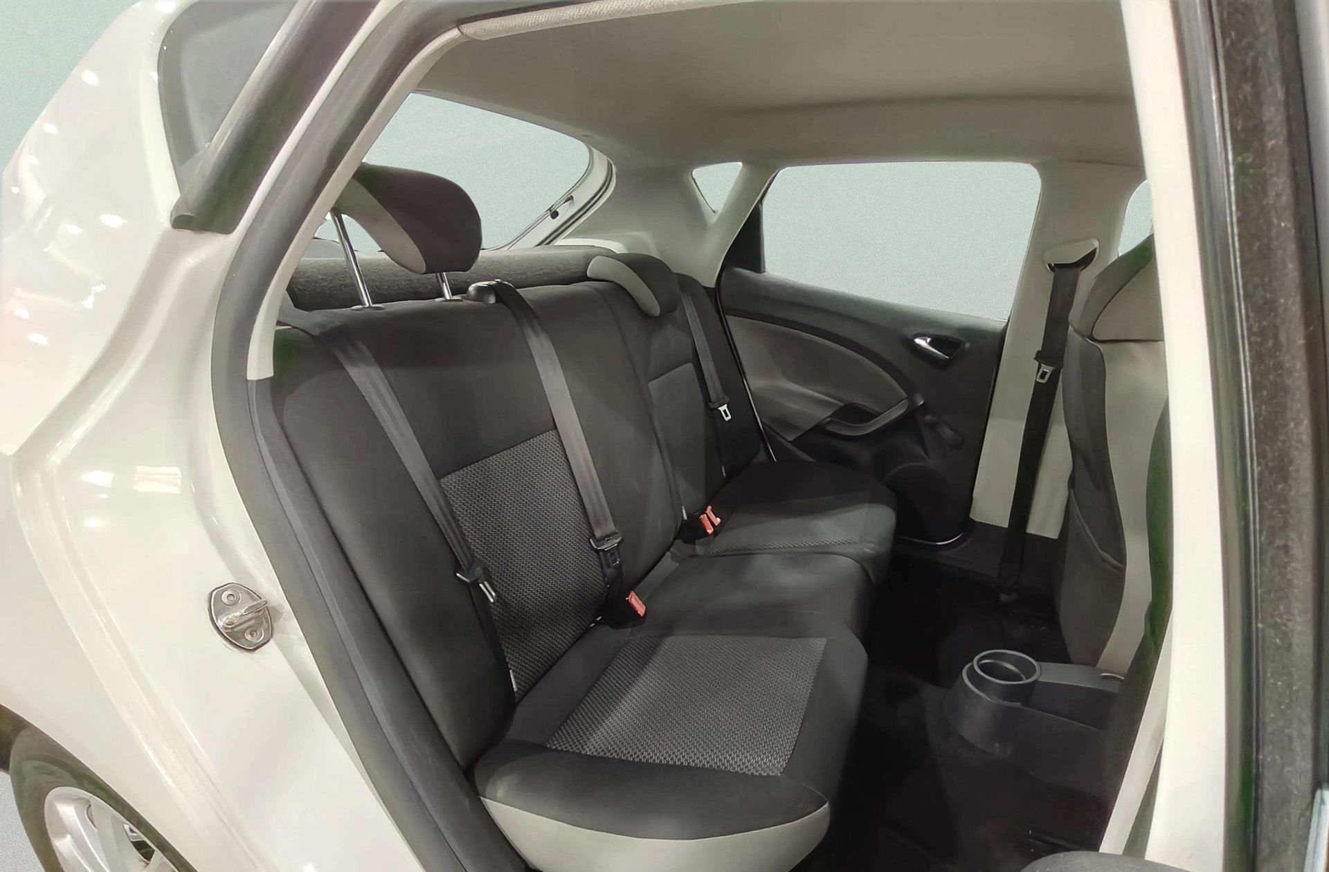 SEAT Ibiza 1.2 TSI Style - foto 13