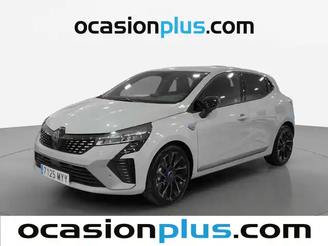 Renault Clio Esprit Alpine E-Tech (143 CV) de segunda mano