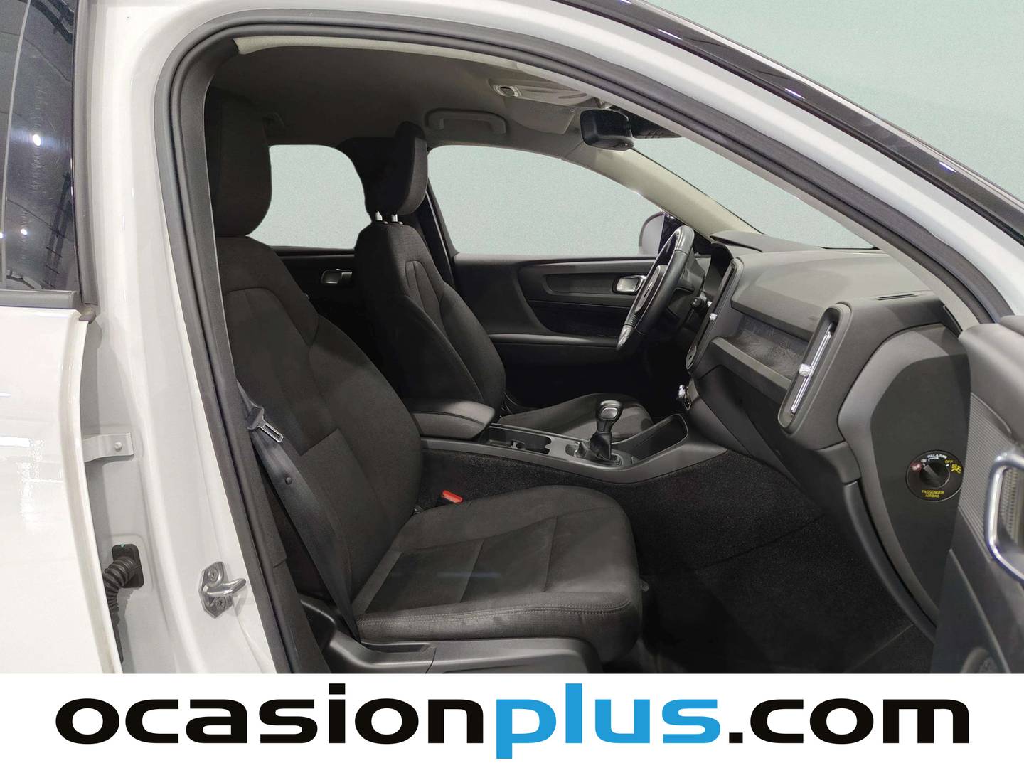Volvo XC40 Volvo XC40 T3 (156 CV) gasolina