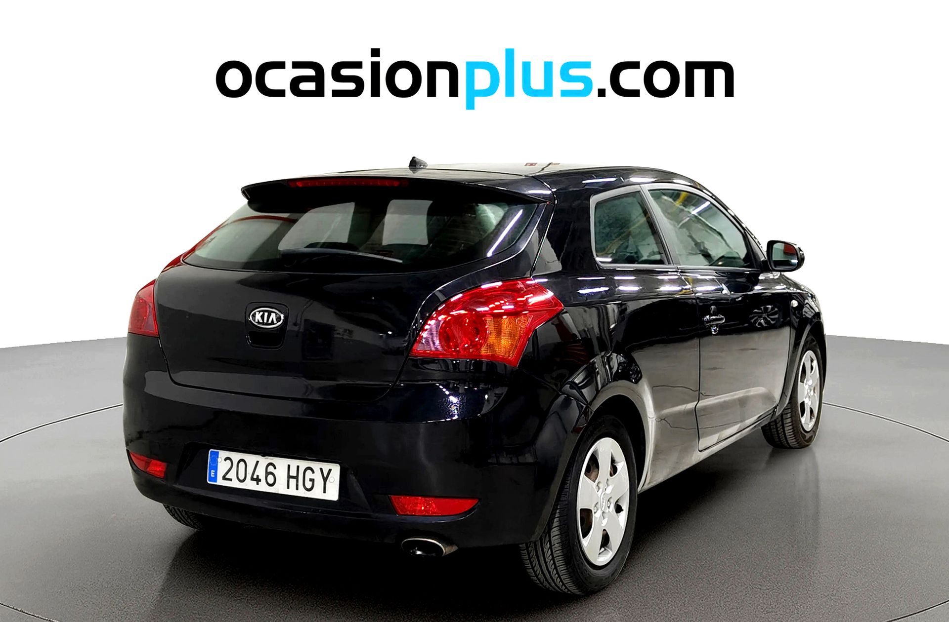 Kia Ceed 1.4 Cvvt Drive - foto 4