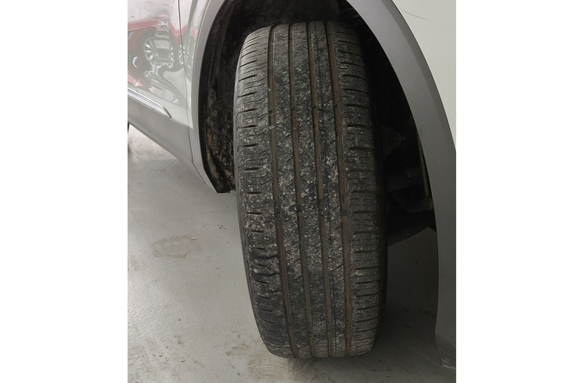 Volkswagen Tiguan Life 2.0 TDI DSG - foto 35