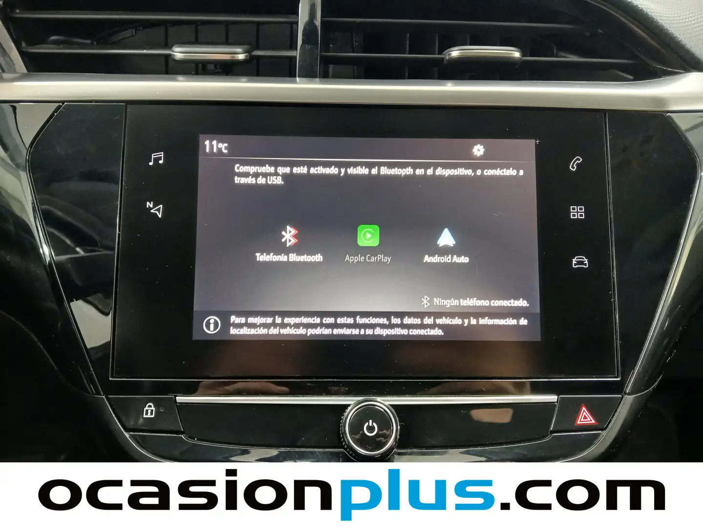 Foto Opel Corsa Opel Corsa 1.2 Turbo XHL Elegance (100 CV)