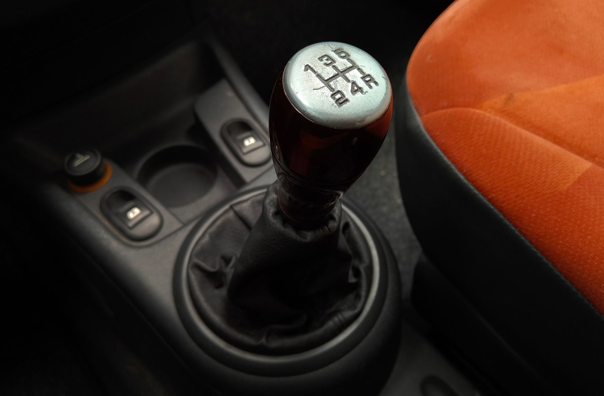 Citroën C2 1.4i SX - foto 5