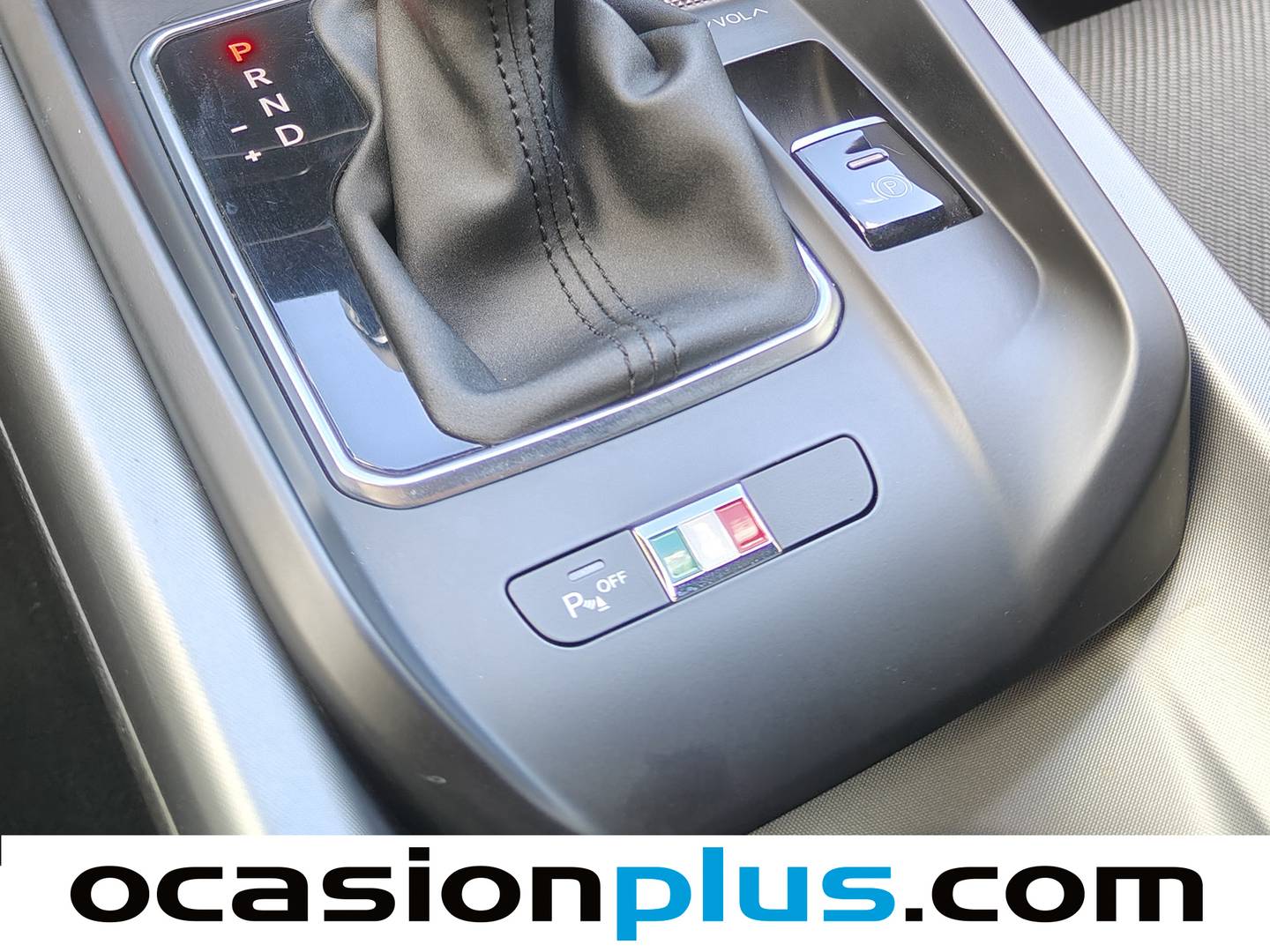 Acabados Alfa Romeo Tonale Alfa Romeo Tonale 1.5 MHEV Sprint FWD (130 CV)