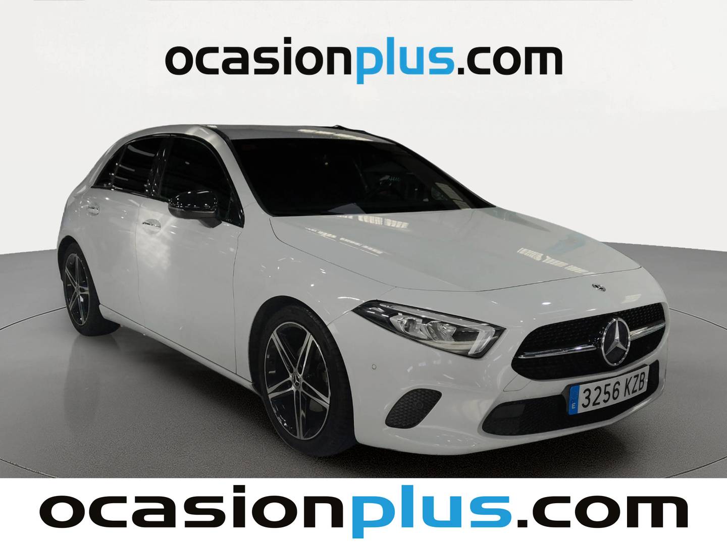 Foto Mercedes Clase A Mercedes-Benz Clase A 180 d (116 CV)