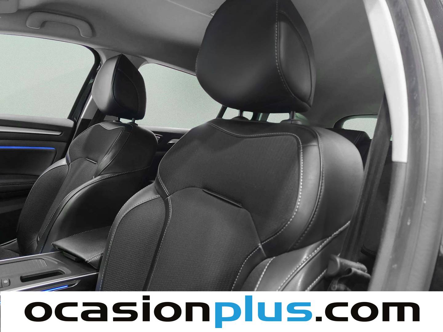 Foto Renault Mégane Renault Megane Sport Tourer Techno TCe (140 CV) EDC GPF