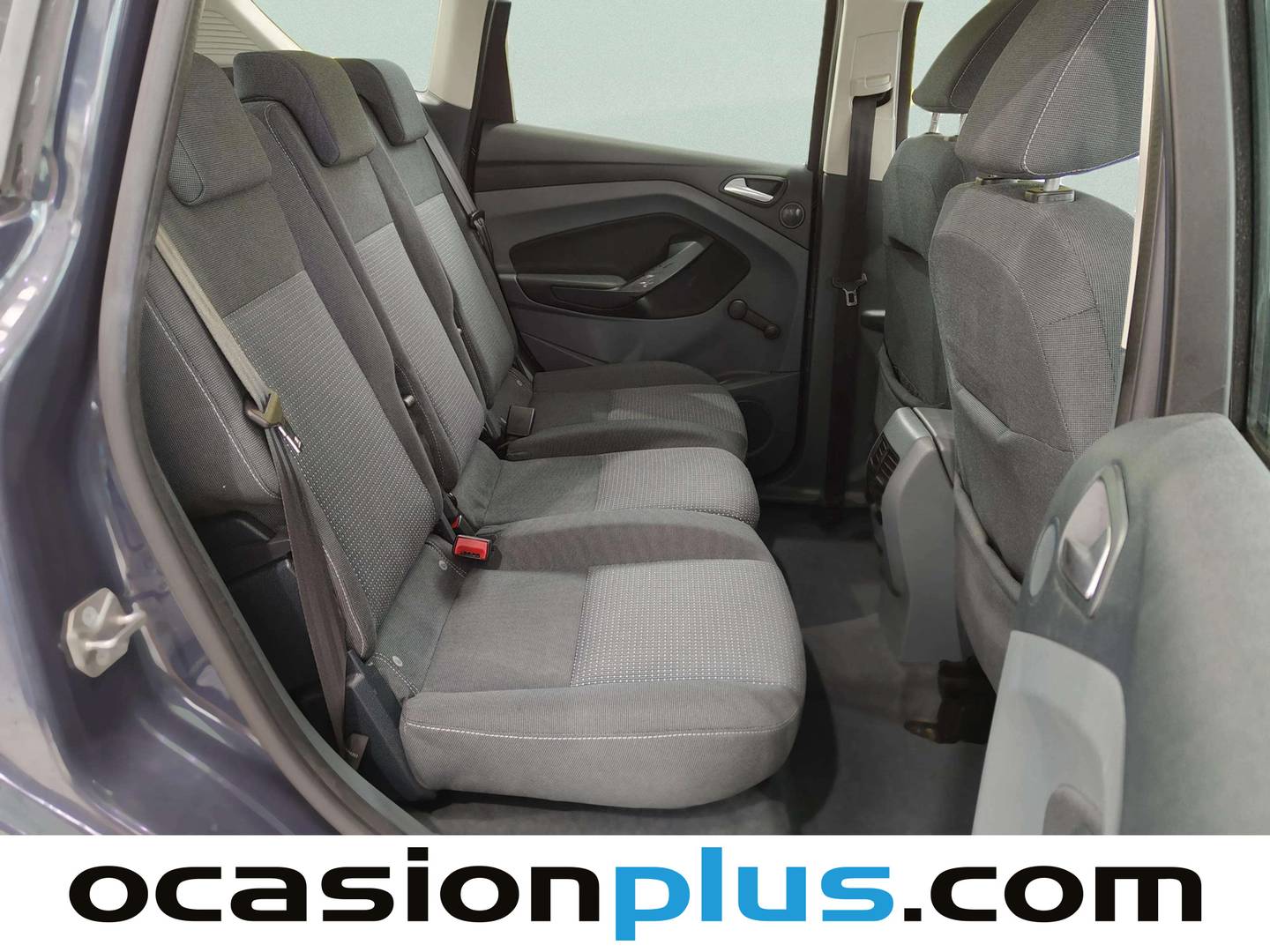 Ford C-Max Ford C-Max 1.6 TDCI Trend (115 CV) km 0