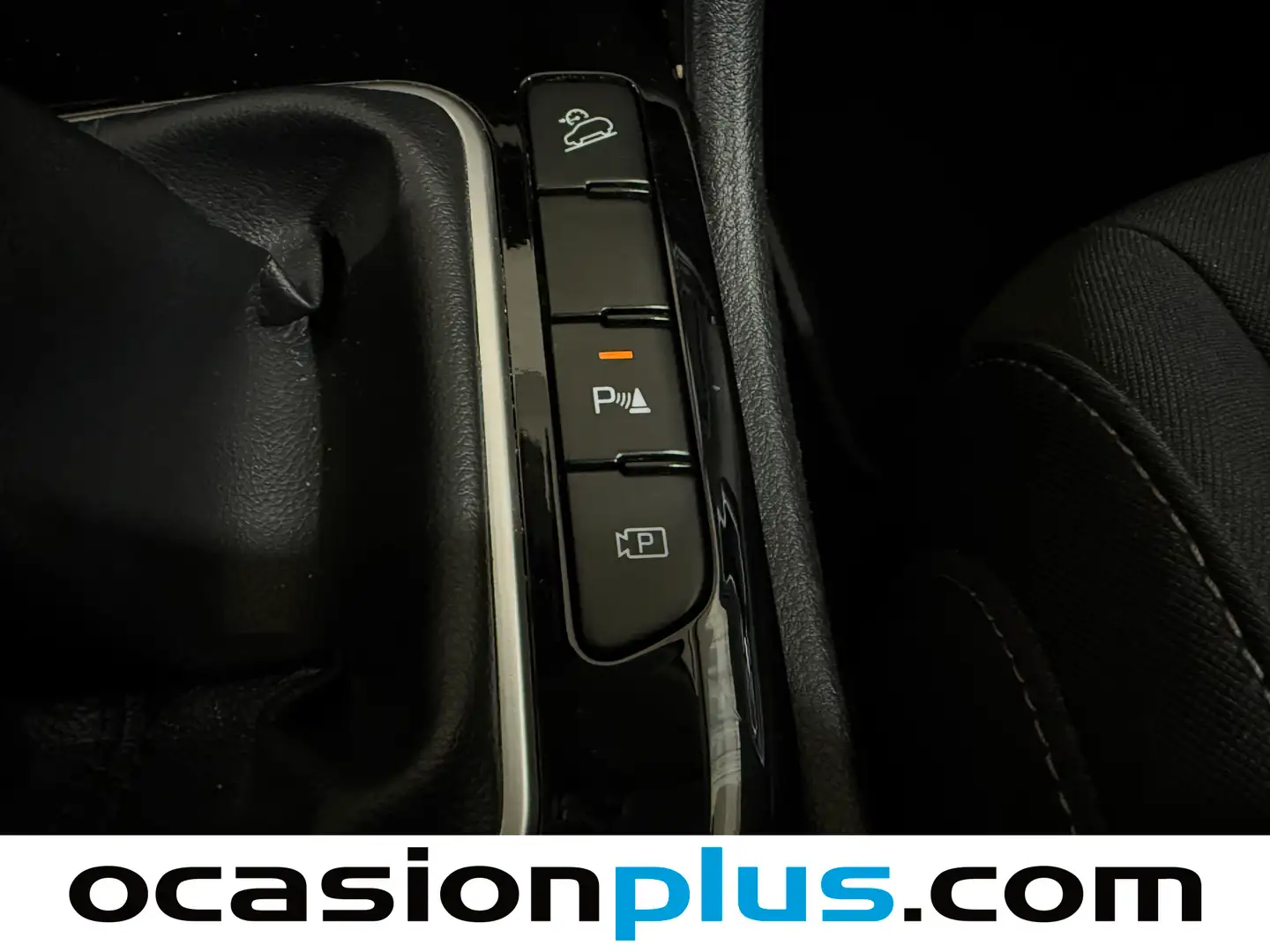 Foto KIA Sportage Kia Sportage 1.6 CRDi MHEV (136CV) Business 4x2