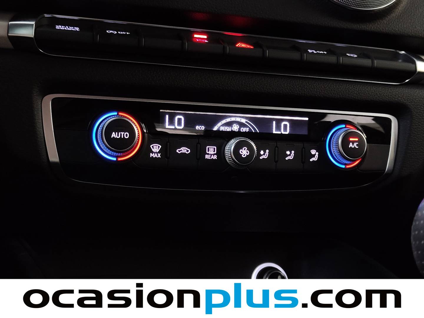 Audi A3 Audi A3 Sportback S line 35 TFSI (150 CV) km 0