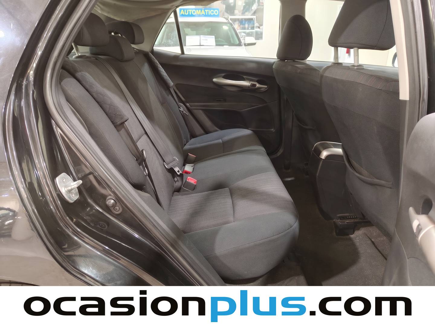 Toyota Auris Toyota Auris 1.33 VVT-I Dual Live (101 CV) al mejor precio