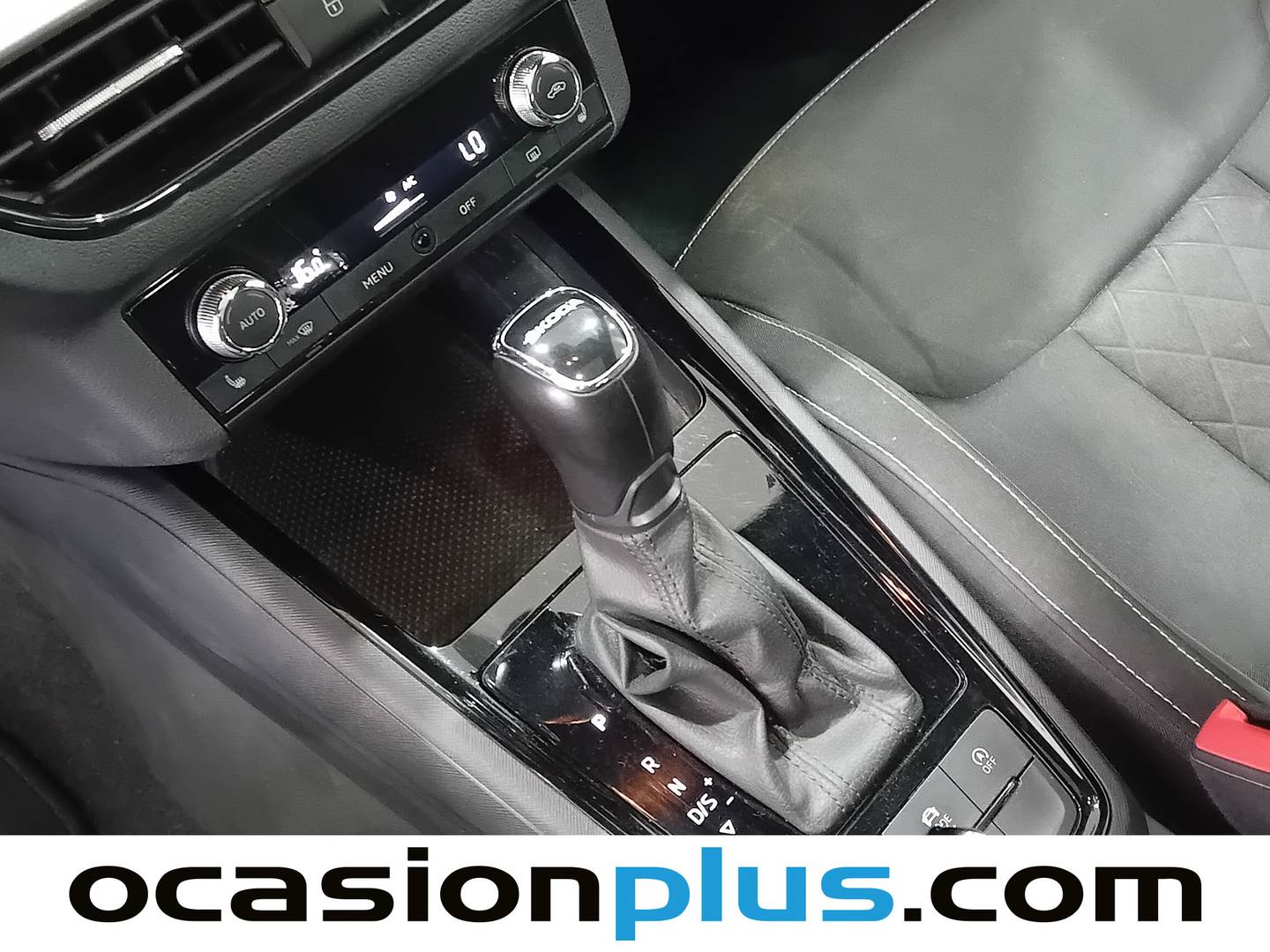 Skoda Kamiq Skoda Kamiq 1.5 TSI Sport DSG (150 CV) de segunda mano