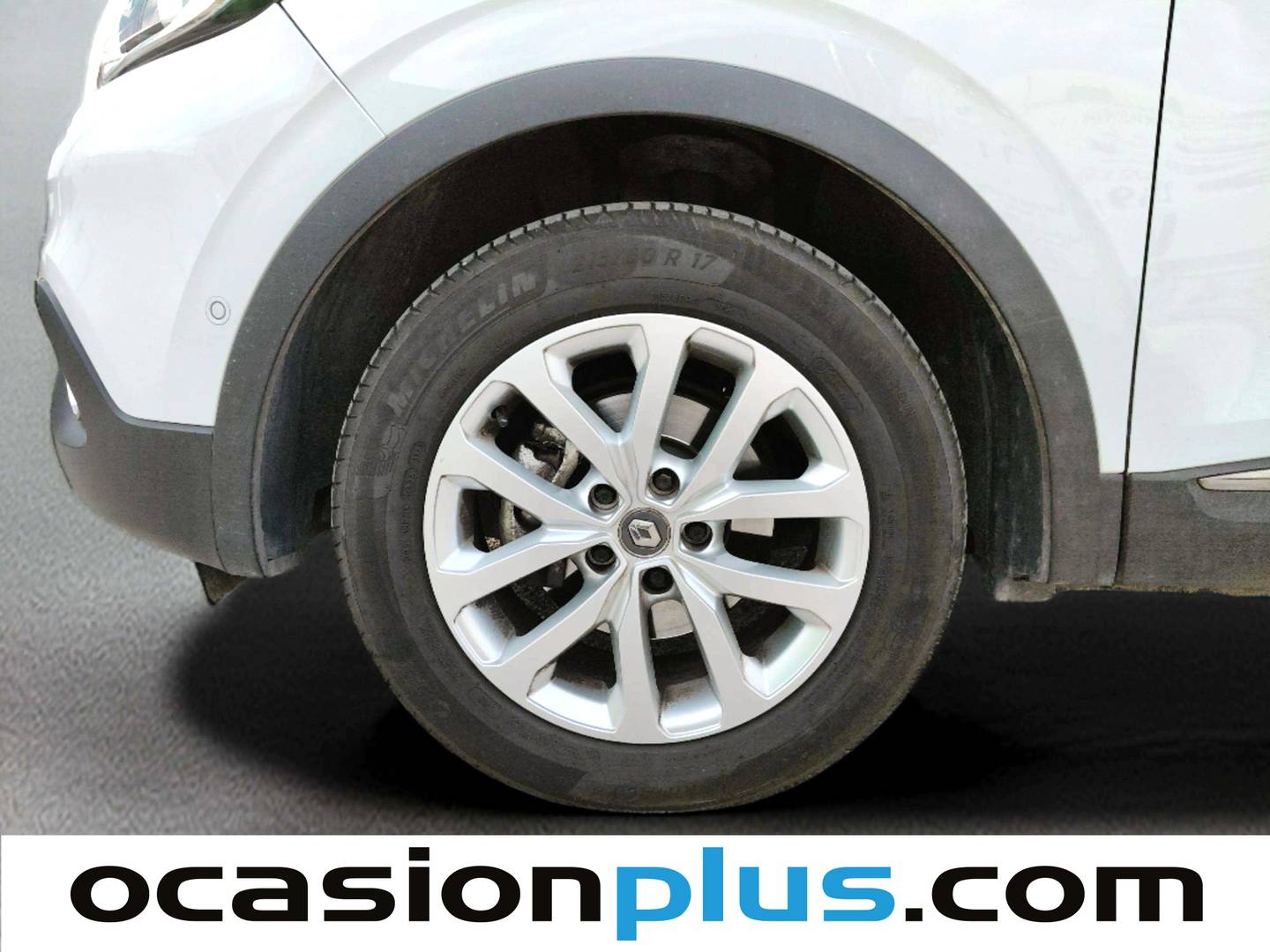 Renault Kadjar Renault Kadjar Zen Energy TCe (130 CV) 130cv