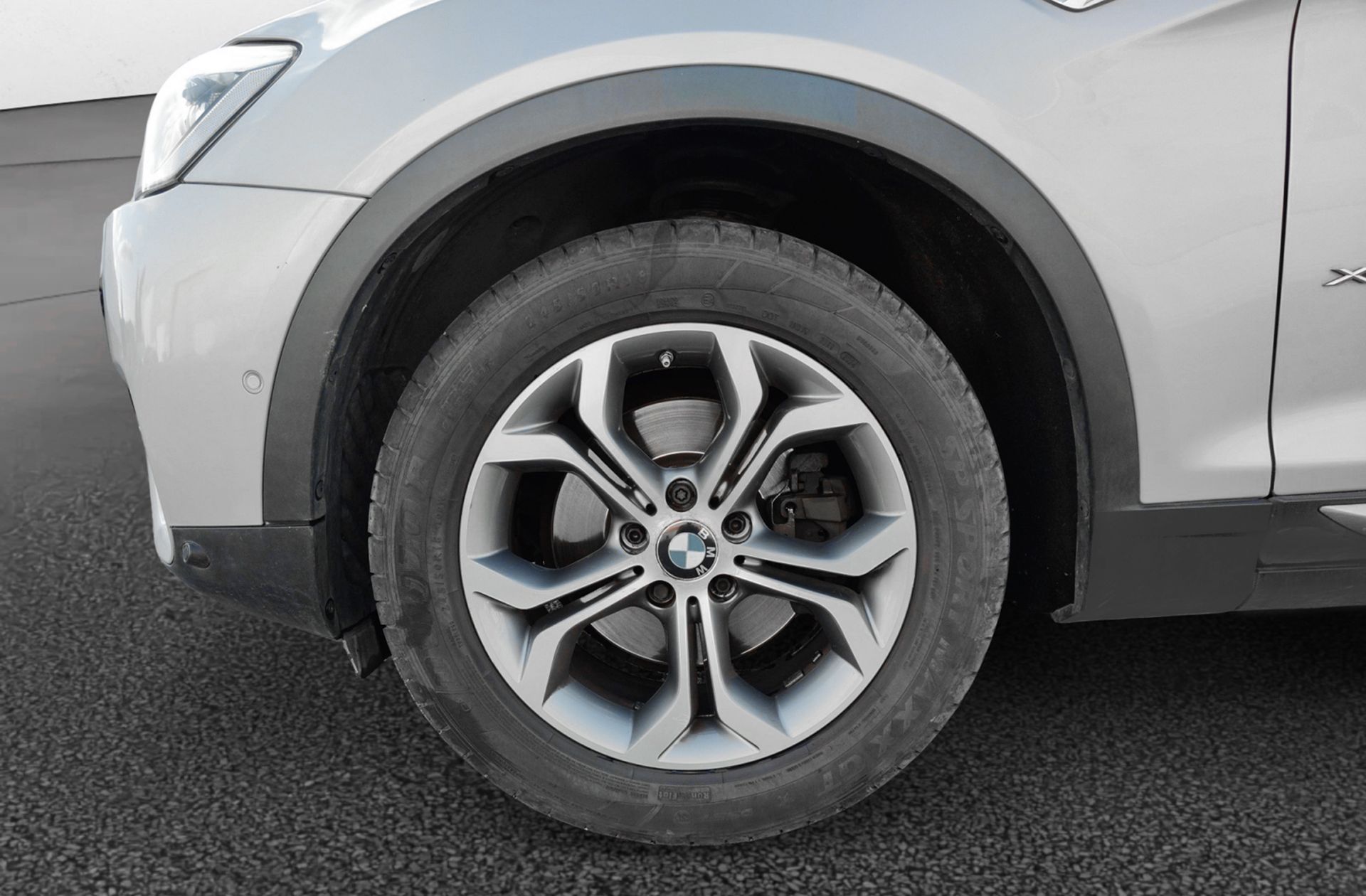 BMW X4 xDrive20d - foto 34