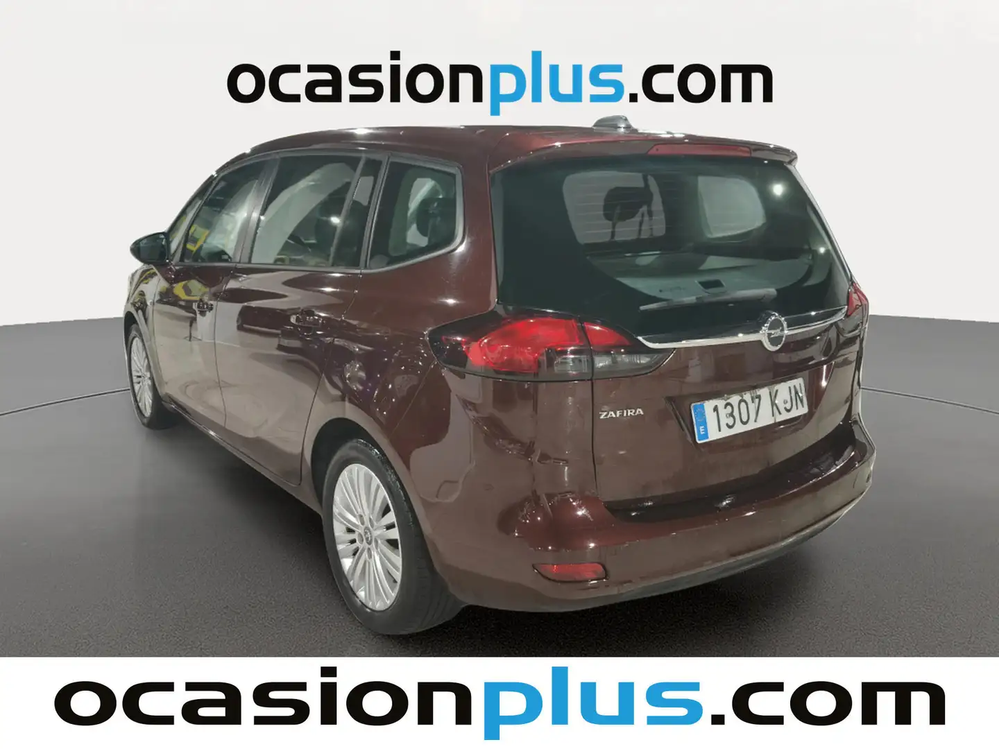 Foto Opel Zafira Opel Zafira 1.6 CDTI S&S Selective (134 CV) 7 Plazas