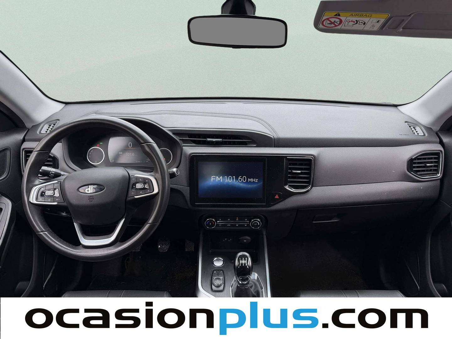 Foto DR AUTOMOBILES DR 4.0 DR AUTOMOBILES DR4 DR4 1.5 (116 CV)