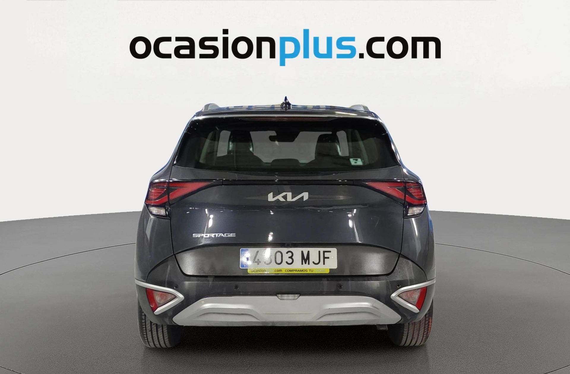 Kia Sportage 1.6 T-GDi Drive 4x2 - foto 17