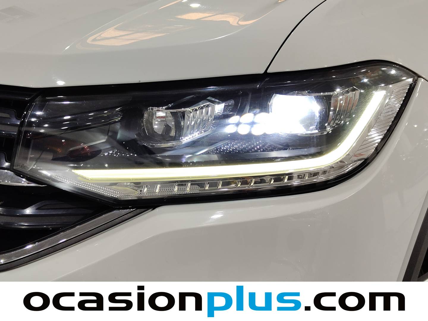 Acabados Volkswagen T-Cross Volkswagen T-Cross Sport 1.0 TSI (115 CV) DSG