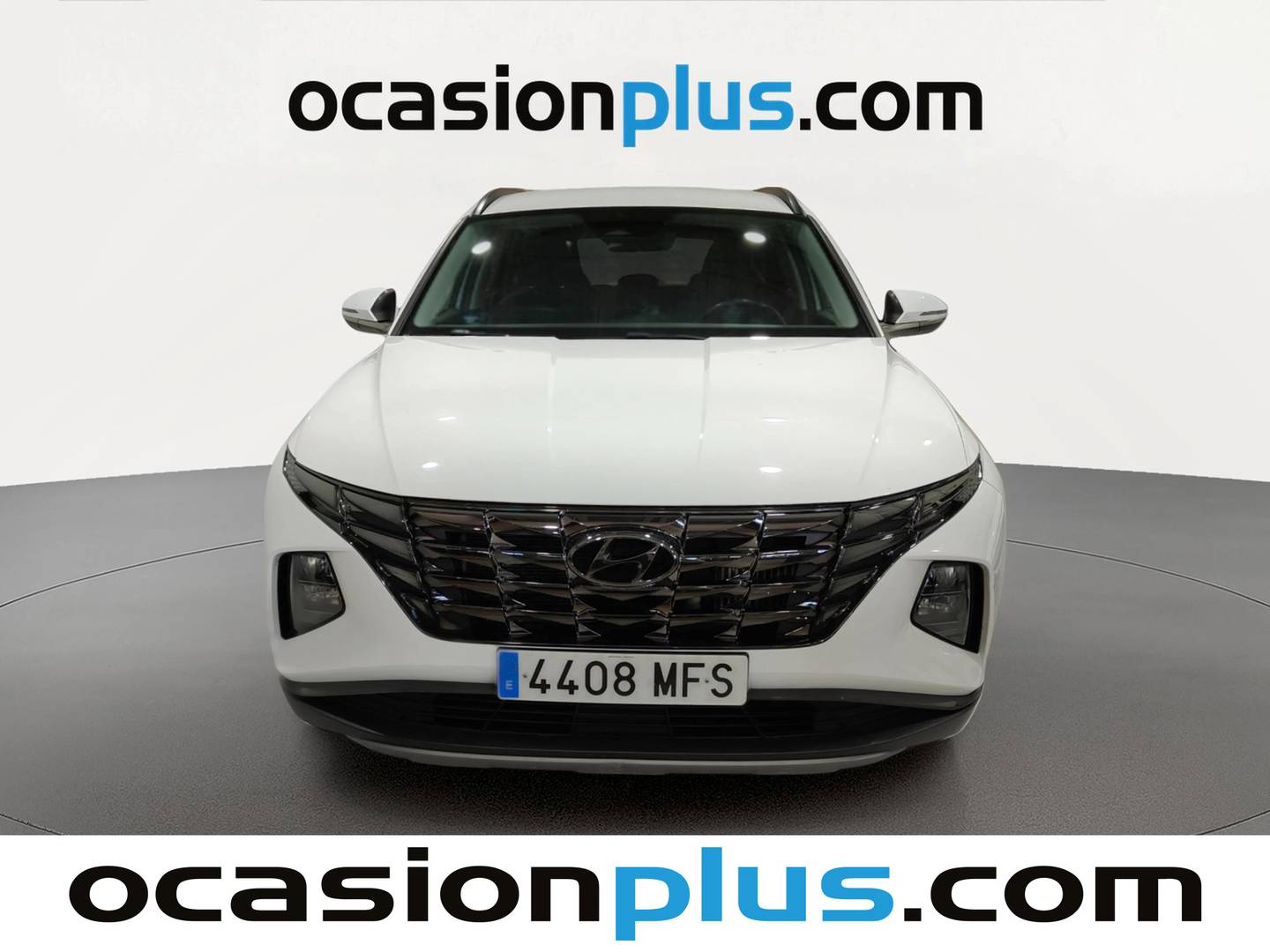 Hyundai Tucson Hyundai Tucson 1.6 TGDI Maxx (150 CV) 150cv