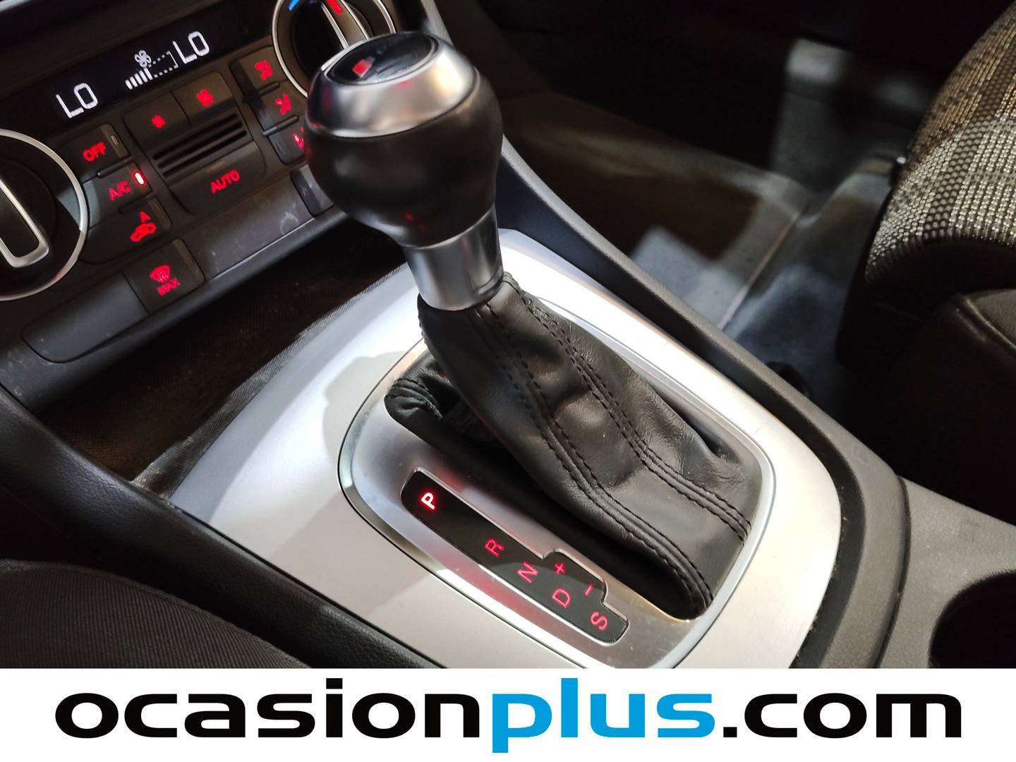 Audi Q3 Audi Q3 Sport edition 1.4 TFSI CoD (150 CV) S tronic de segunda mano