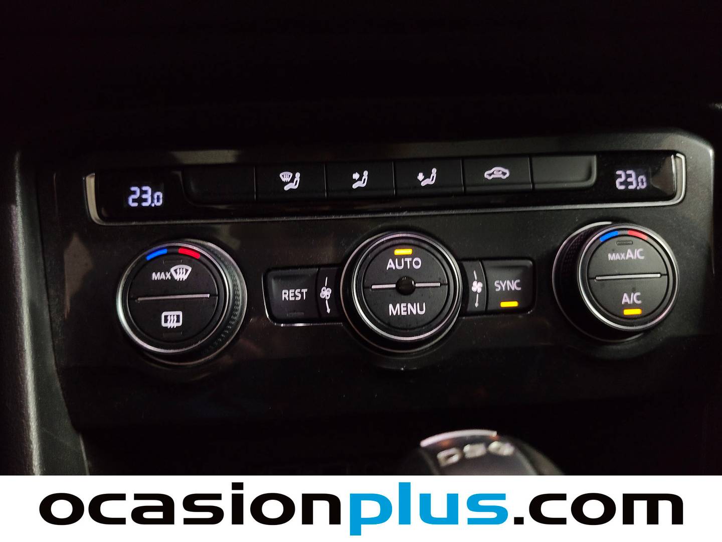 Foto Volkswagen Tiguan Volkswagen Tiguan Tech&Go 1.4 TSI 4Motion 110 kW (150 CV) DSG