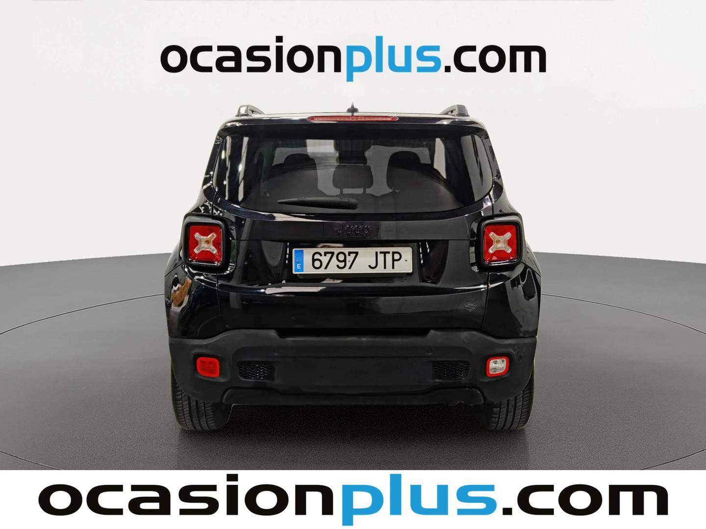 Jeep Renegade Jeep Renegade 1.6 Multijet Dawn of Justice 4x2 (120 CV) km 0