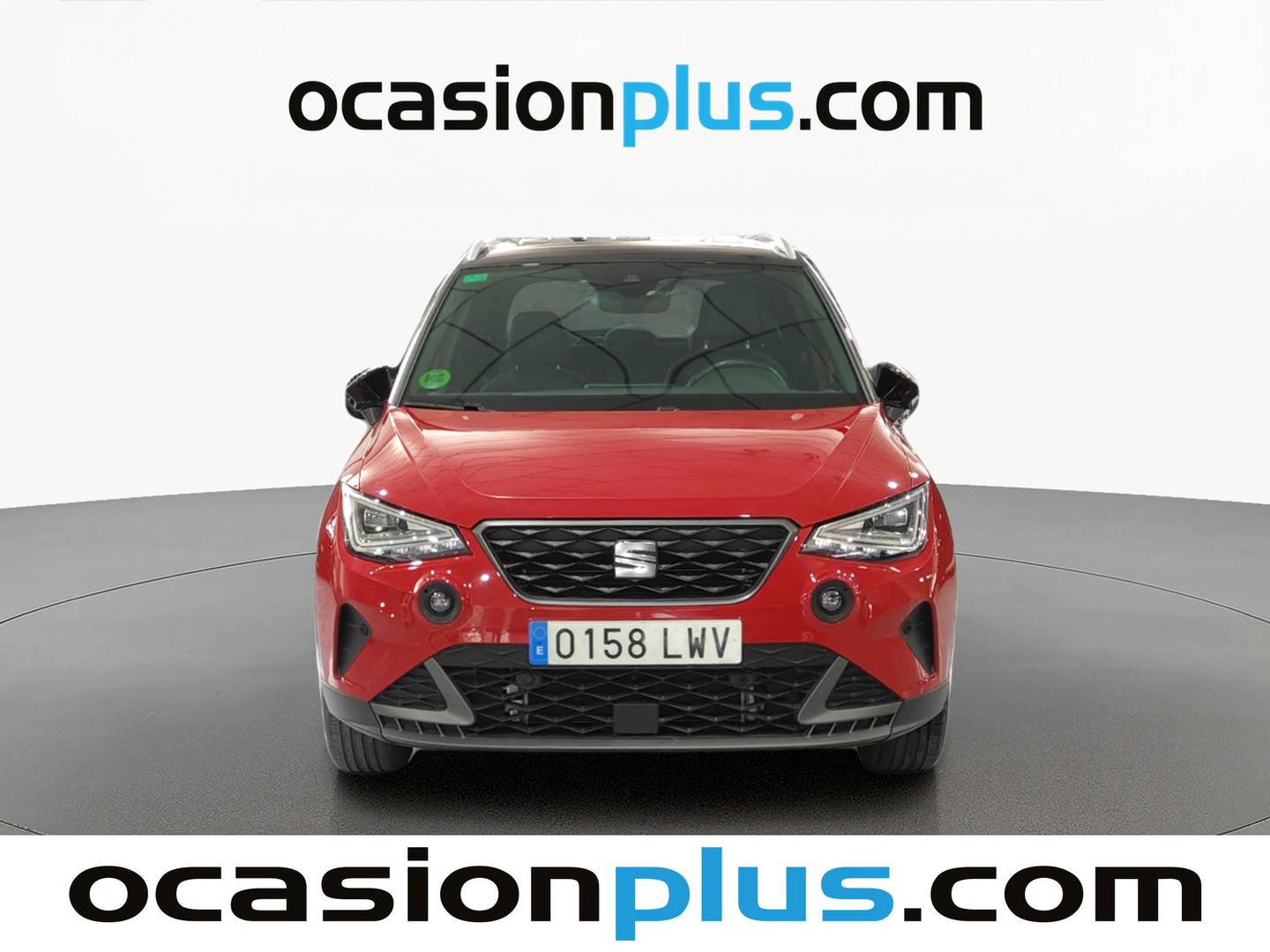 Seat Arona Seat Arona 1.0 TSI S&S FR (110 CV) barato