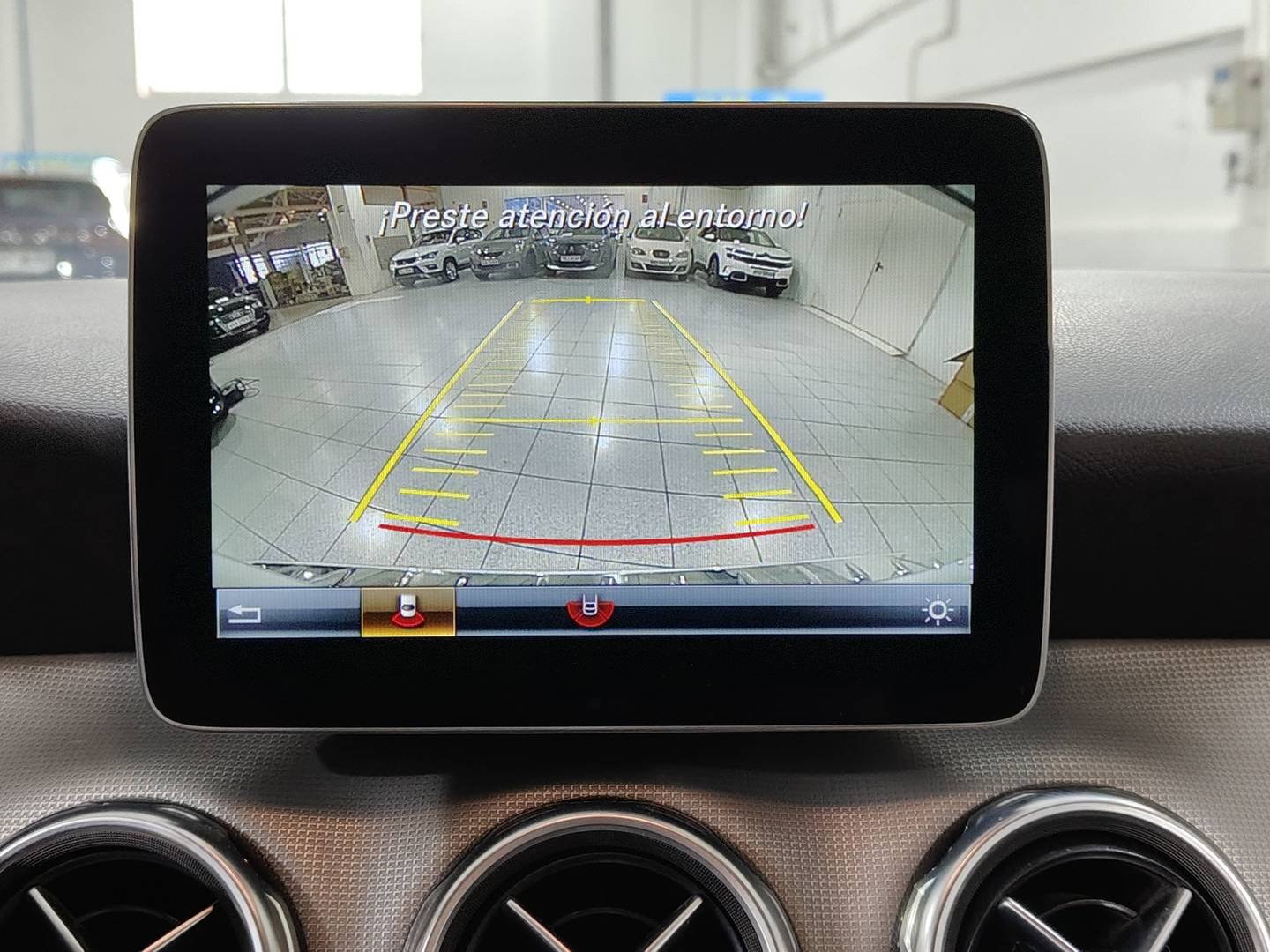 Foto Mercedes GLA Mercedes-Benz GLA 180 (122 CV)